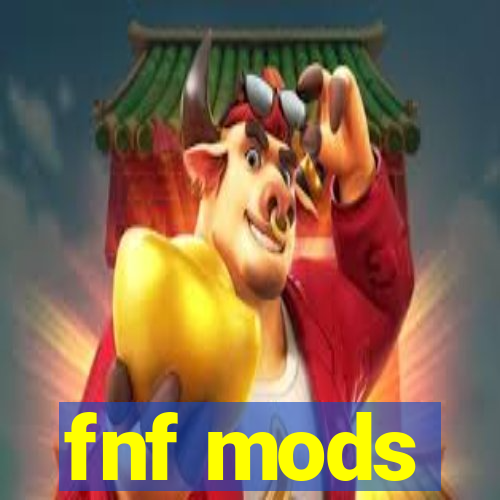 fnf mods