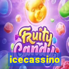 icecassino