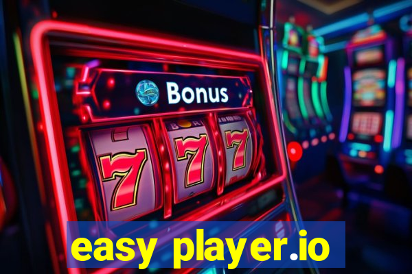 easy player.io