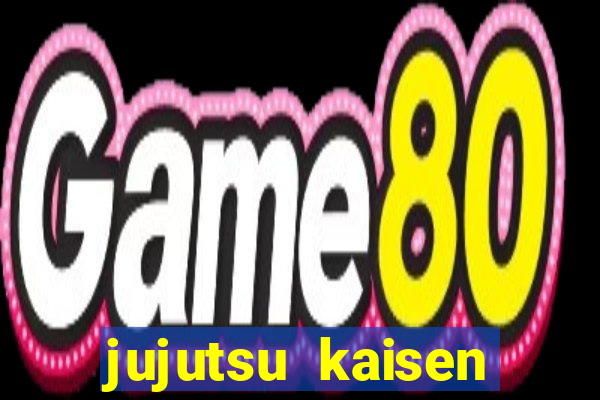 jujutsu kaisen maplestar full