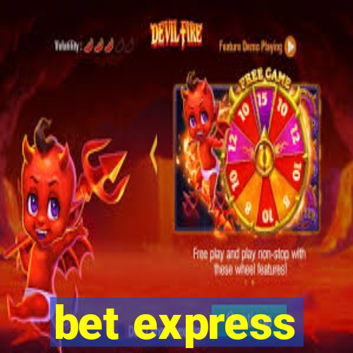 bet express