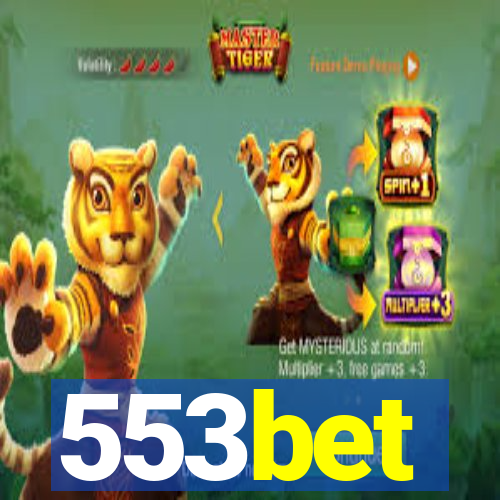 553bet