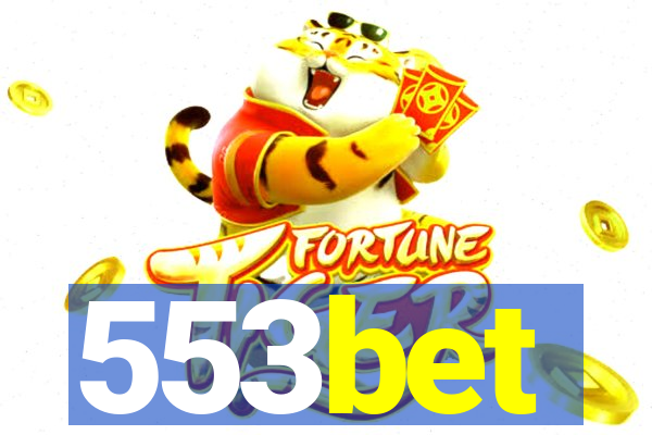 553bet