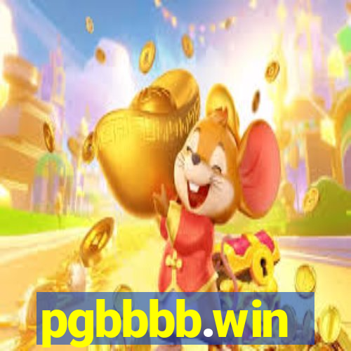 pgbbbb.win