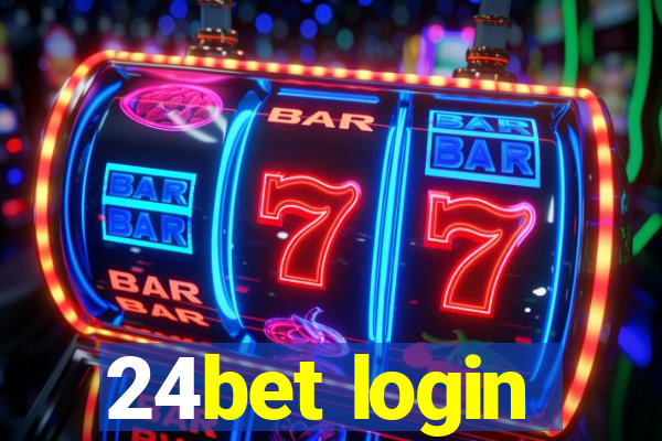 24bet login