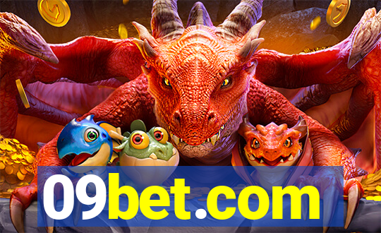 09bet.com