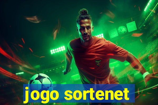 jogo sortenet