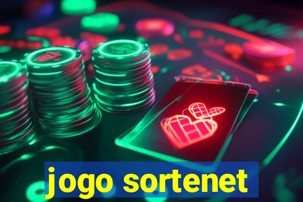 jogo sortenet