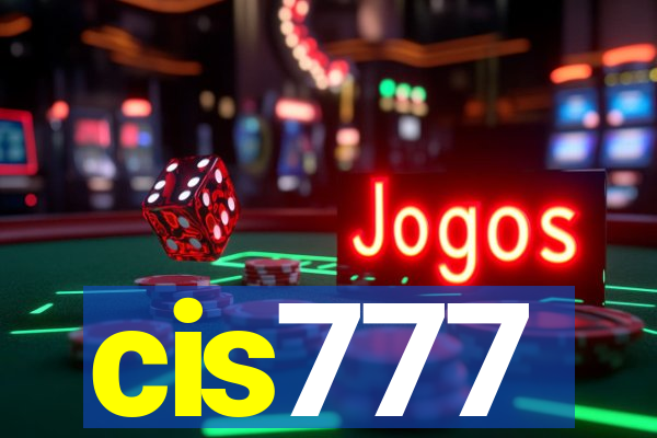 cis777