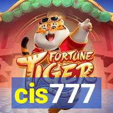 cis777