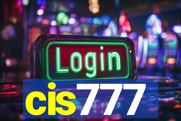 cis777