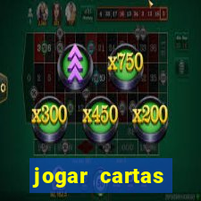 jogar cartas baralho comum cartomancia