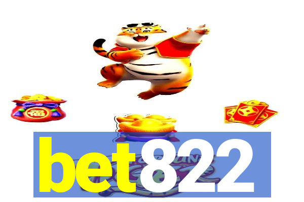 bet822