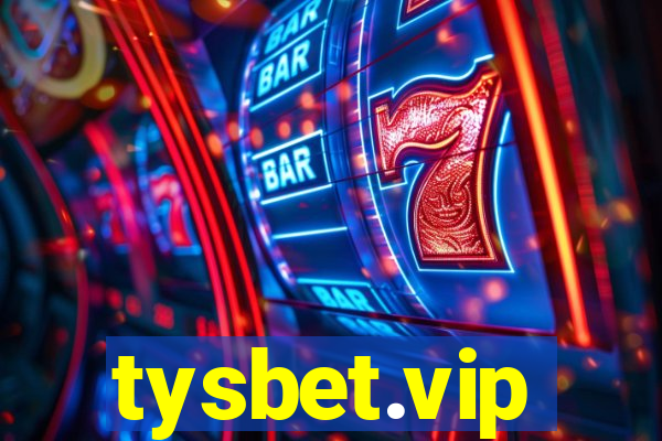 tysbet.vip