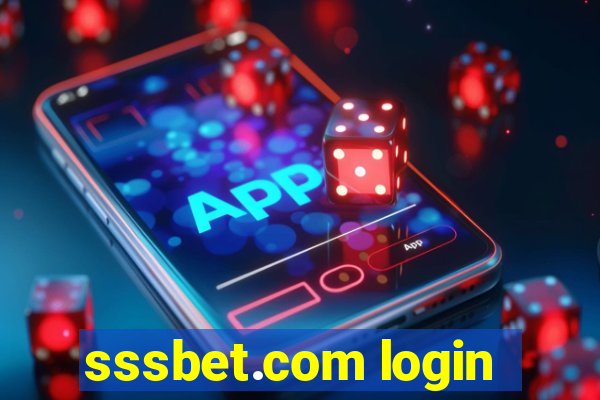 sssbet.com login