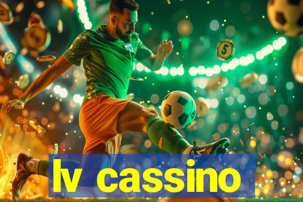 lv cassino