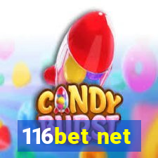 116bet net