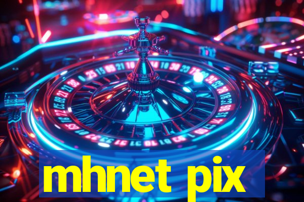 mhnet pix