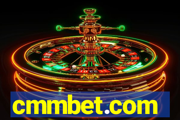 cmmbet.com