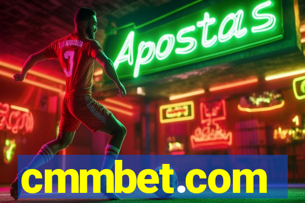 cmmbet.com