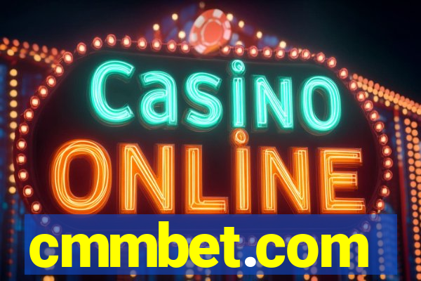 cmmbet.com