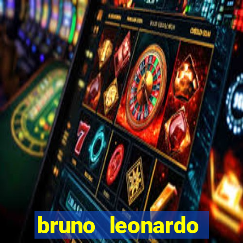 bruno leonardo rocha barbetta