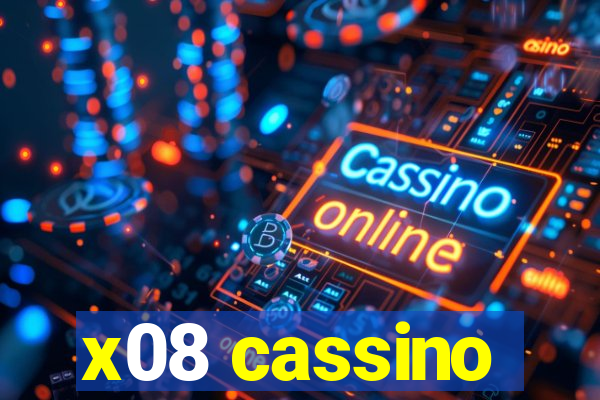 x08 cassino