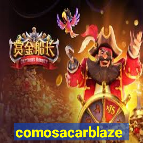 comosacarblaze