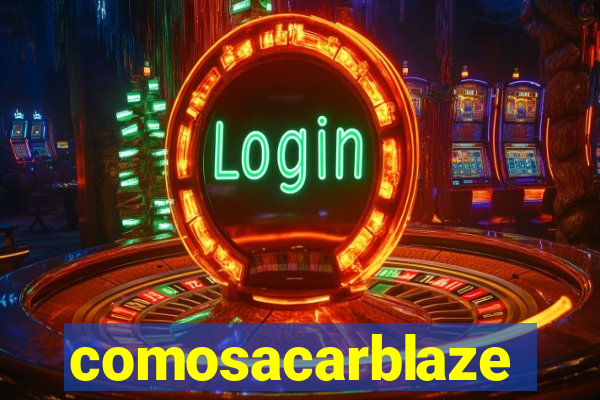 comosacarblaze