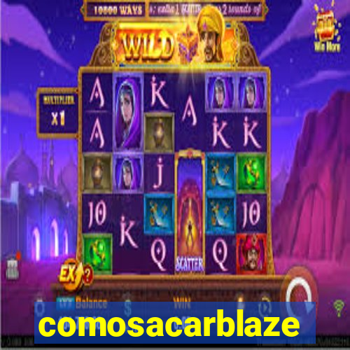 comosacarblaze