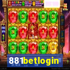 881betlogin