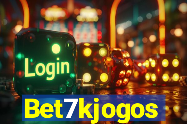 Bet7kjogos