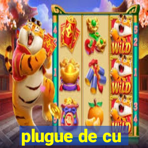 plugue de cu