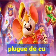 plugue de cu