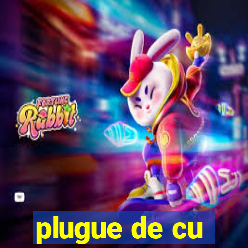 plugue de cu