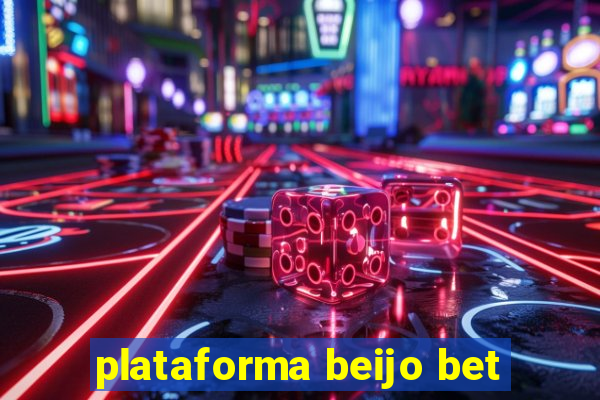 plataforma beijo bet