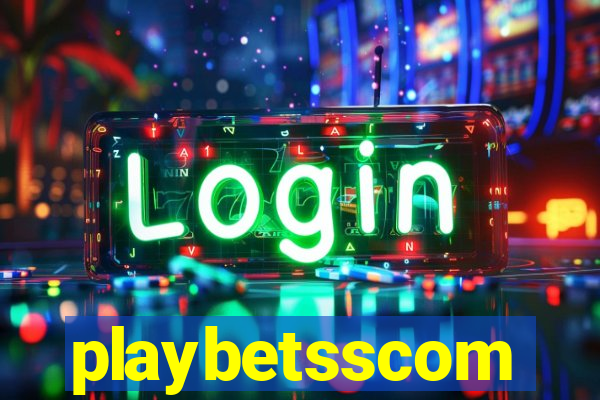 playbetsscom