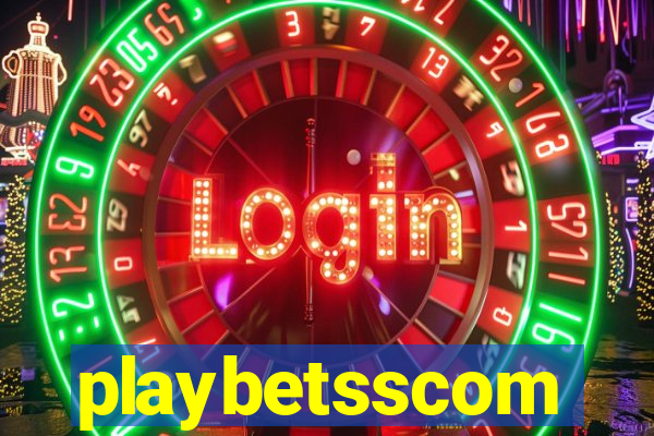 playbetsscom