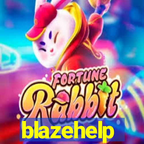 blazehelp