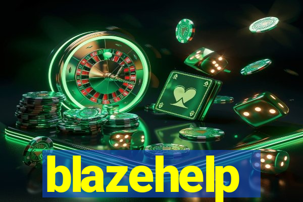 blazehelp