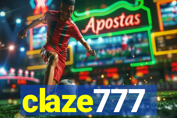 claze777