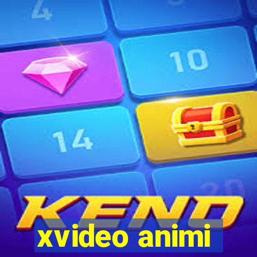 xvideo animi