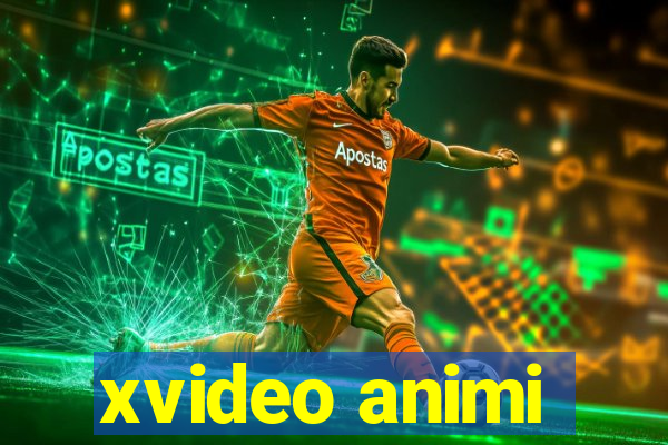 xvideo animi