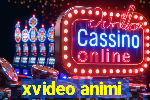 xvideo animi