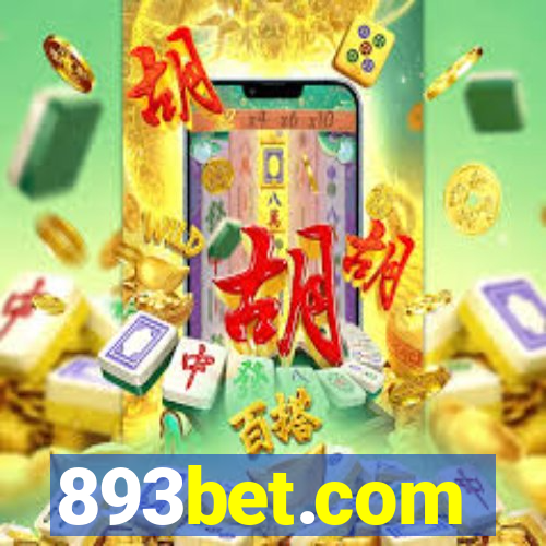 893bet.com