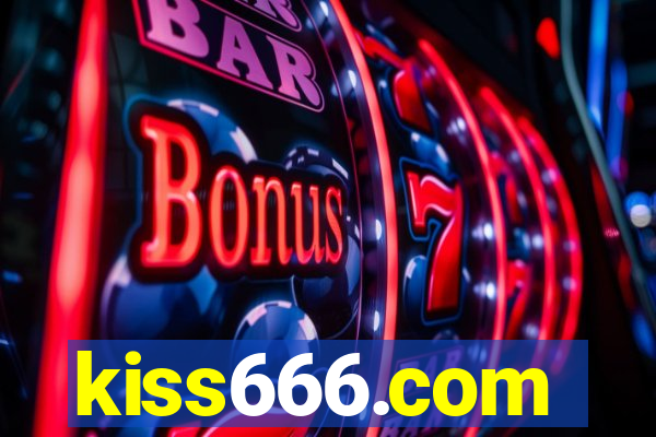 kiss666.com