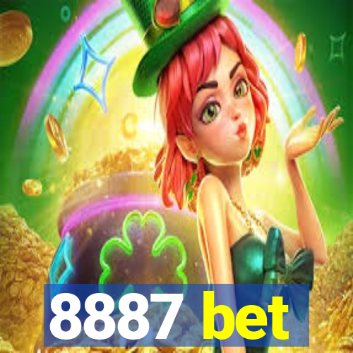 8887 bet