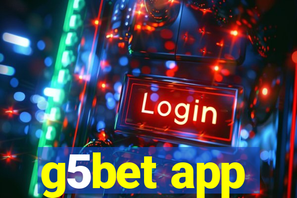 g5bet app