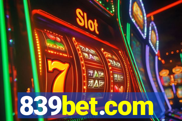 839bet.com