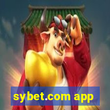 sybet.com app